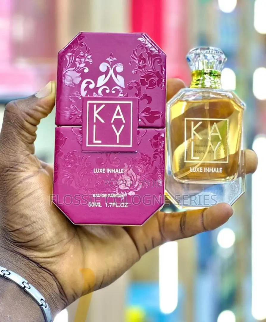 Kaly 50ml Perfume