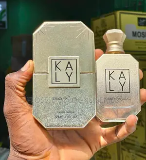 Kaly 50ml Perfume
