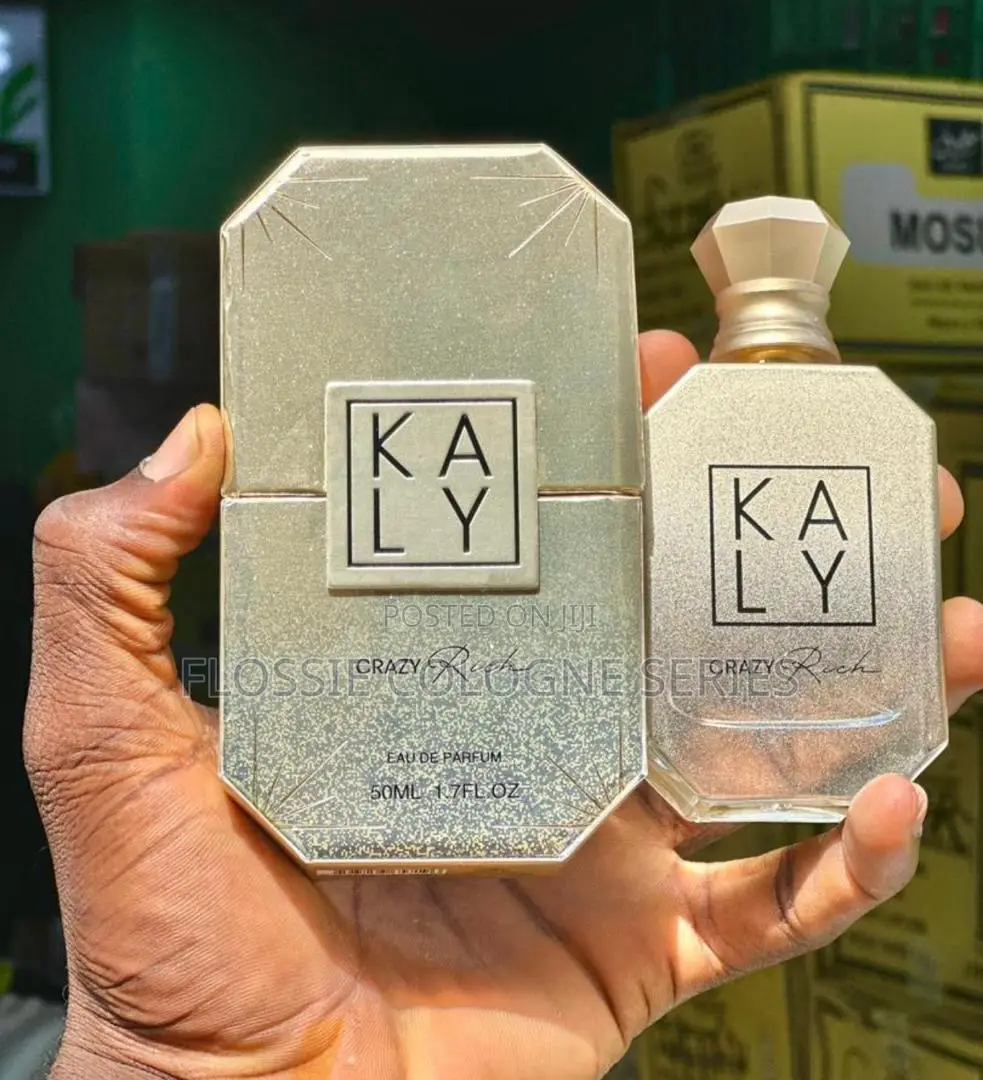 Kaly 50ml Perfume