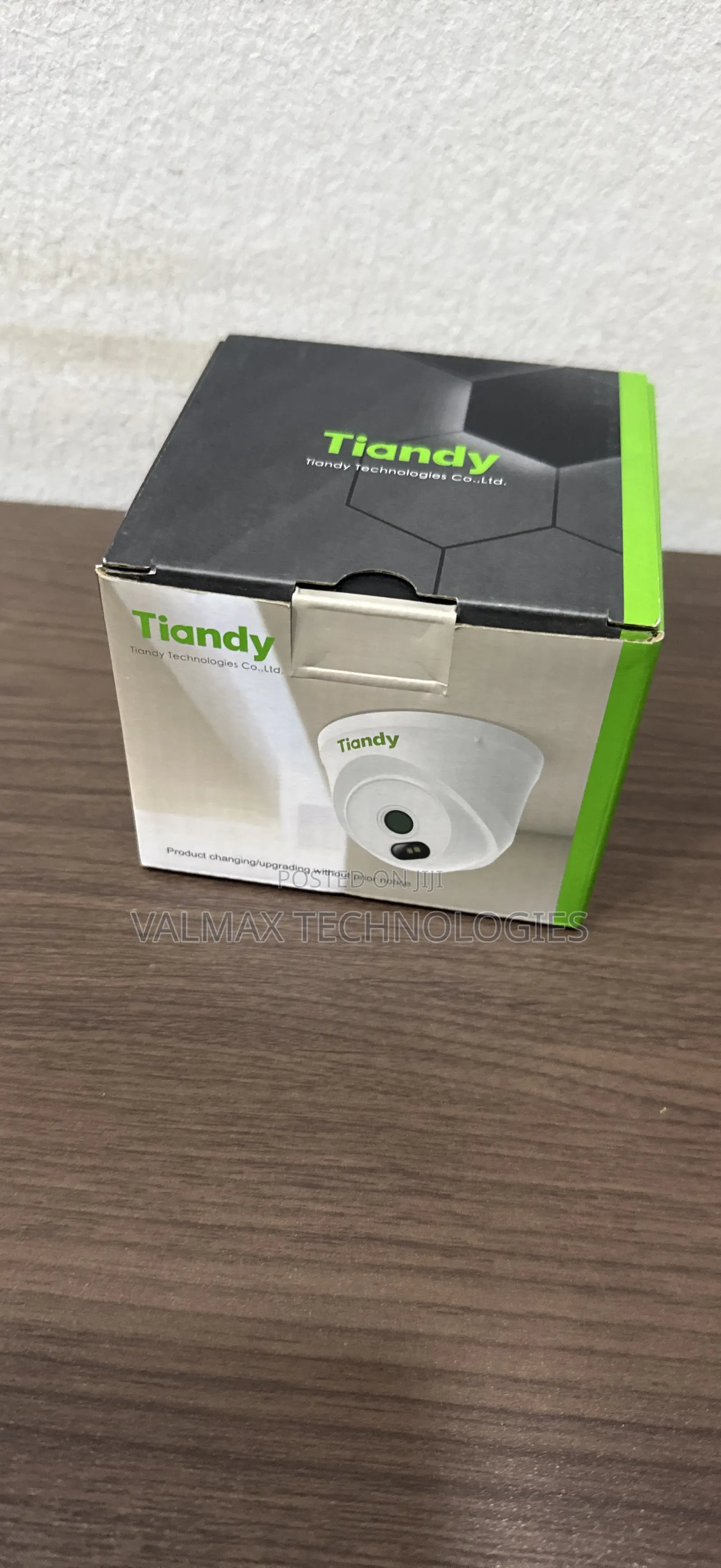 Tiandy Technologies