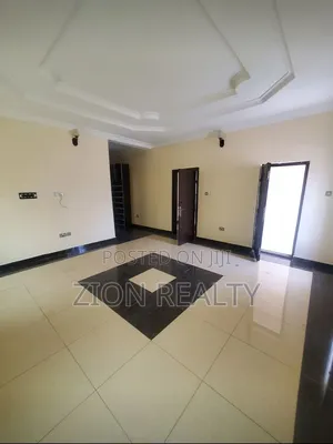 5bdrm Duplex in Westend Estate, Ikota for rent