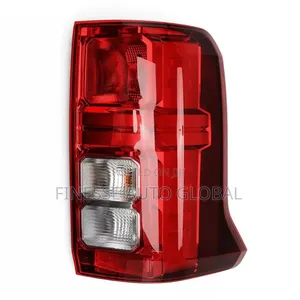 Back Light for Mitsubishi L200 2024 Model