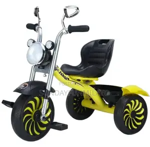 Children Tricycle