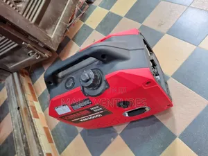 2.2kva Inverter Soundproof Generator