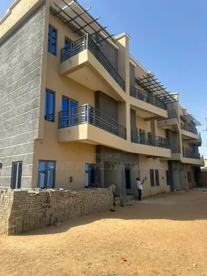 4bdrm Duplex in Barnawa, Kaduna / Kaduna State for rent