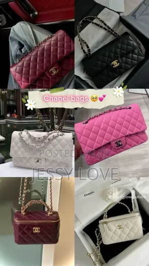 Luxury Bags
