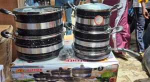 Kitchen Appliances