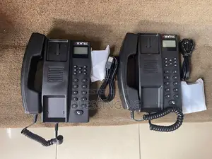 Wireless Intercom