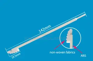 Female Swab Plastic Stick Distributor in Nigeria