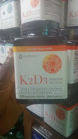 Youtheory Company
