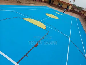 Sport Floors