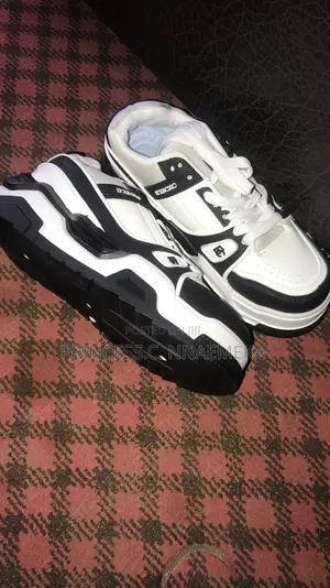 Affordable Sneakers