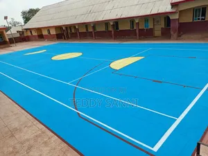 Sport Floors