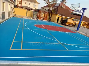 Sport Floors