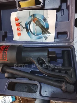 Manual Torque Wrench Set