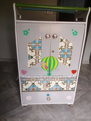 Baby Wardrobe