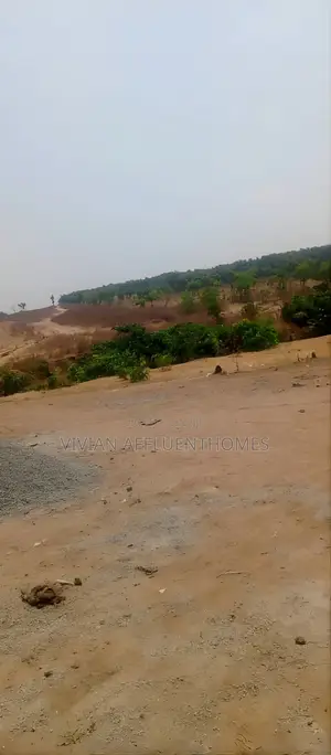 200sqm of Estate Plot for 4 Bedroom Terrace Duplex With R of O