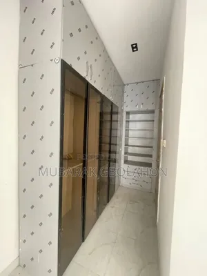 Furnished 4bdrm Duplex in Lekki for rent