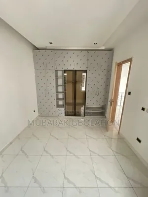 Furnished 4bdrm Duplex in Lekki for rent