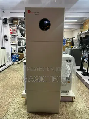 Felicity 8kva+15kwh Lithium Battery All in One Solar System