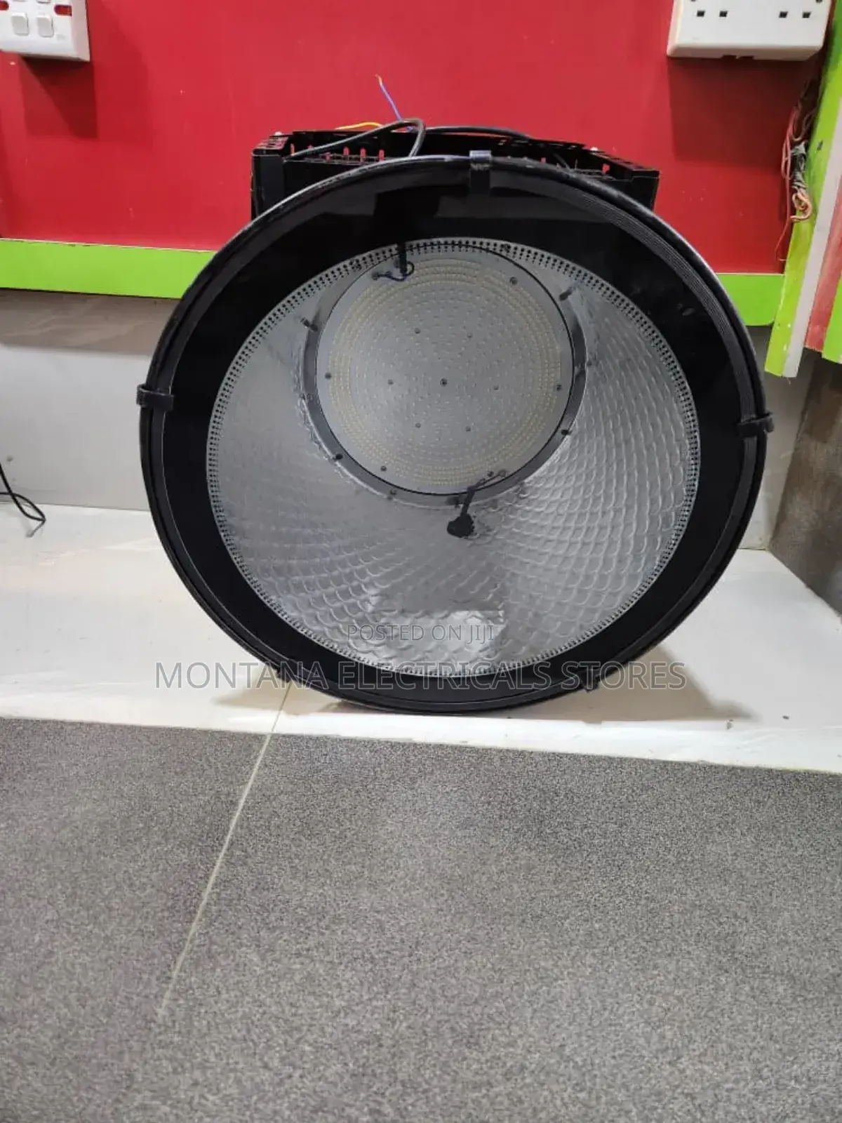 Led High Bay