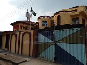 Commercial Building for Sale(Use: School,Hotel,Supermarket Etc)