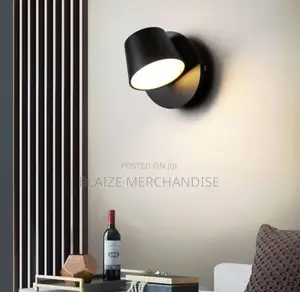 Modern Wall Switch Bedside Reading Wall Lamp