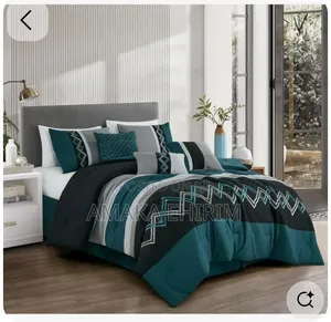 Live in Beddings