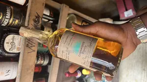 Casamigos Gold Tequila