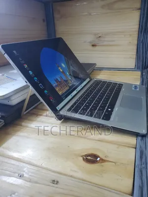 Laptop HP Elite X2 1012 G2 8GB Intel Core i5 SSD 256GB