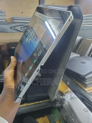 Laptop HP Elite X2 1012 G2 8GB Intel Core i5 SSD 256GB