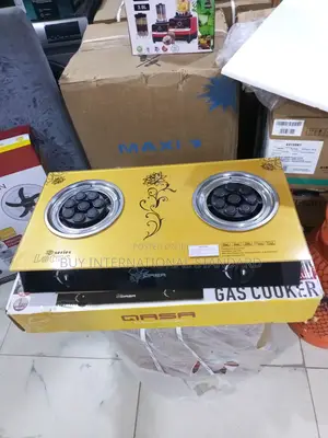 Qasa Cooker – Perfect for Everyday Meals