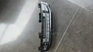 Honda Accord W013 to 2017 Ac Control Button