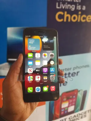 Apple iPhone 8 Plus 128 GB Black