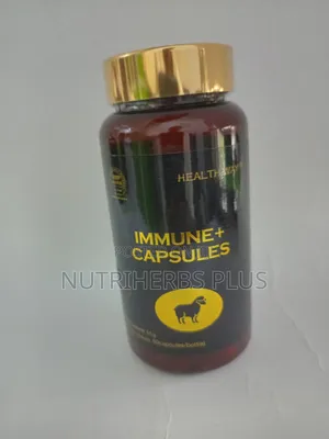 Norland Immune+ Capsules: Overall Wellbeing for Men and Women