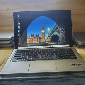 Laptop HP Elite X2 1012 G2 8GB Intel Core i5 SSD 256GB