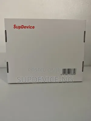 New Tablet 512 GB Black