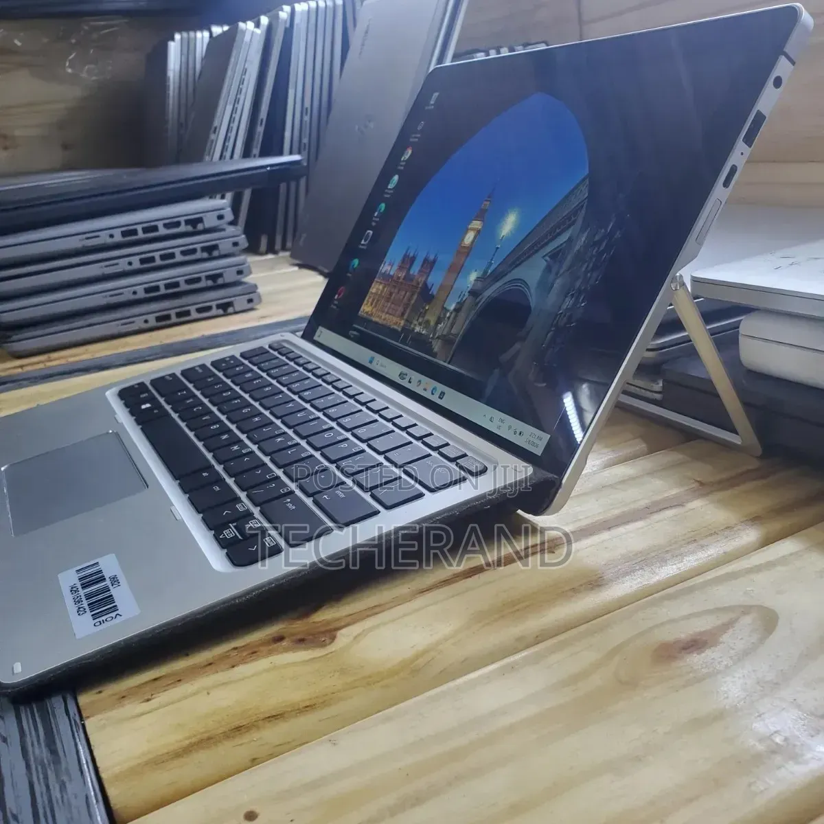 Laptop HP Elite X2 1012 G2 8GB Intel Core i5 SSD 256GB