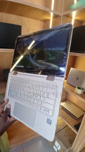 Laptop HP Spectre X360 8GB Intel Core i7 SSD 256GB