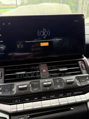 Toyota Land Cruiser 2013 Black