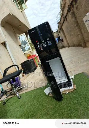 Maxi Yl2382s-B High Efficiency Water Dispenser