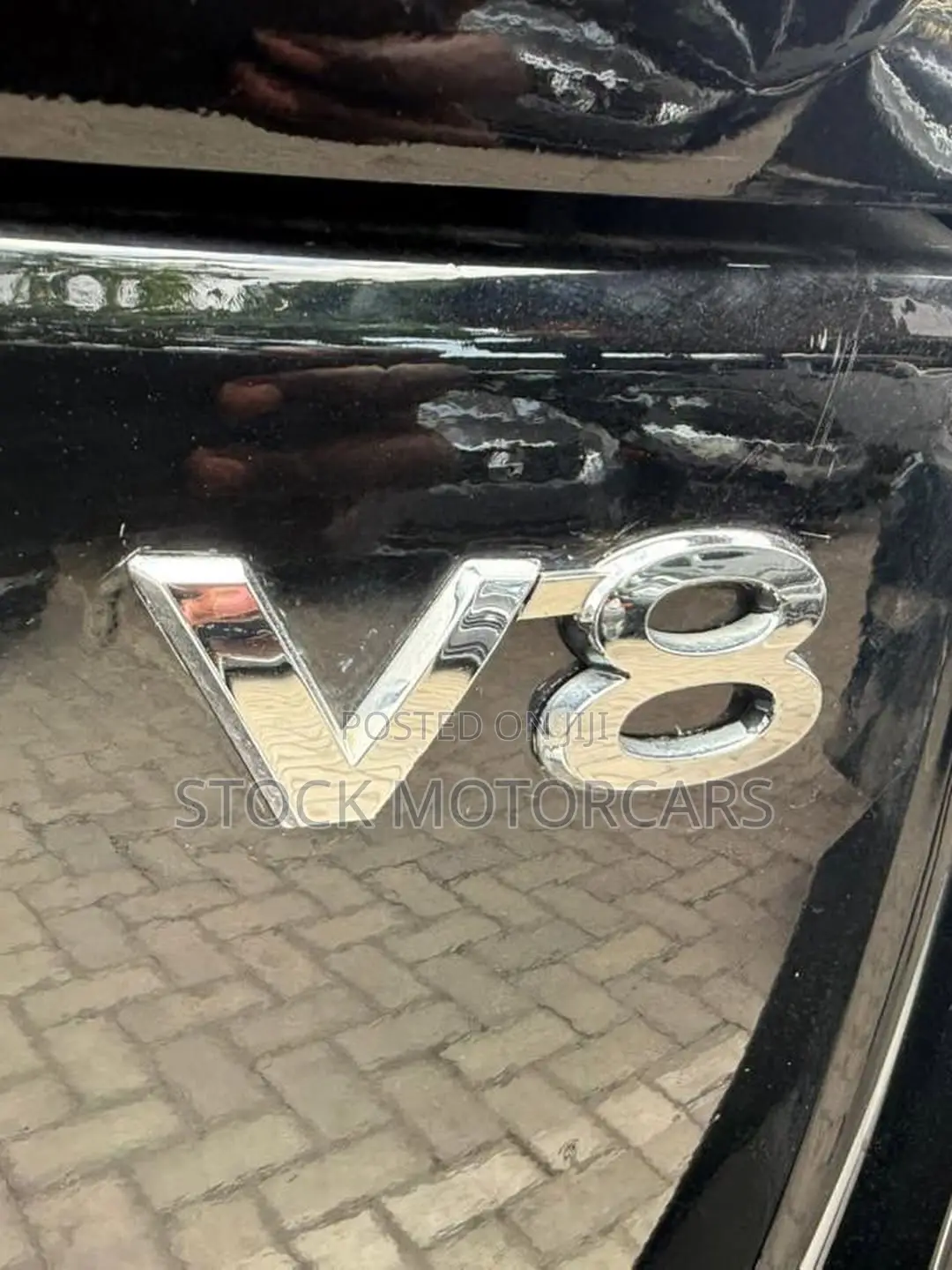 Toyota Land Cruiser 2013 Black