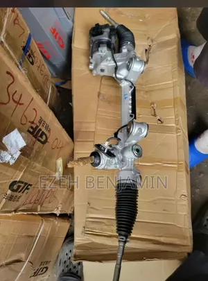 Brand New Steering Rack Rav4 2020