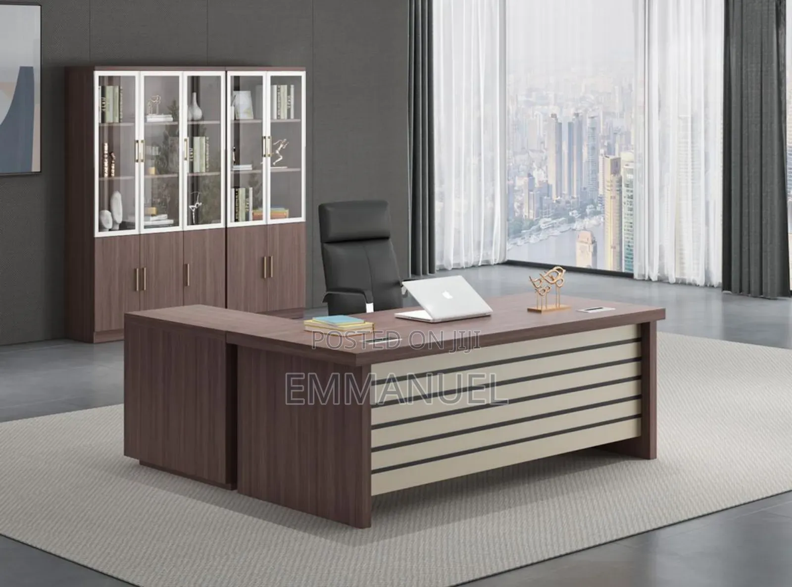 Executive Office Table Yf
