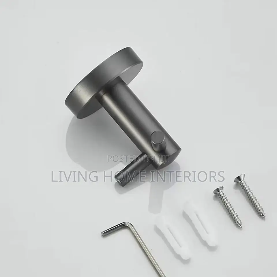 Black Sponge Hook