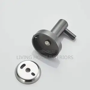Black Sponge Hook