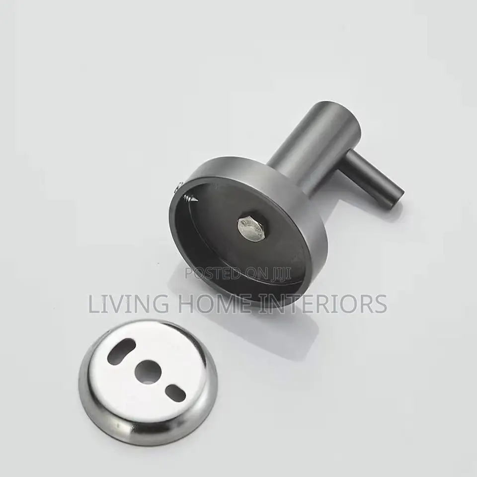 Black Sponge Hook
