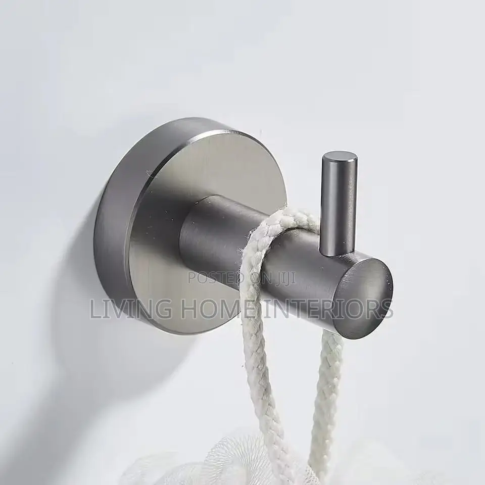 Black Sponge Hook