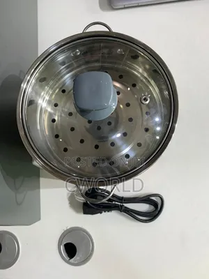 Electric Pot