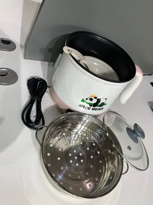 Electric Pot